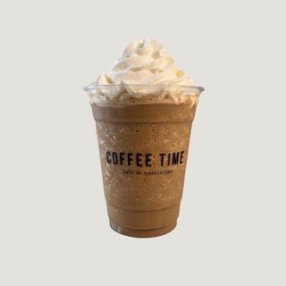 Latte Helado