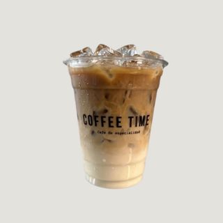 Iced Latte