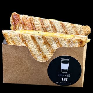 Sándwich mixto
