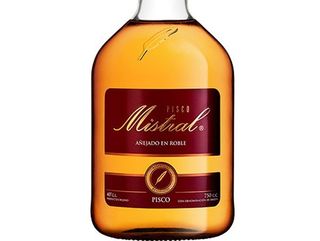 Pisco Mistral - Litro