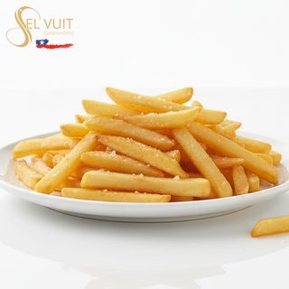 Patatas fritas