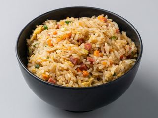 7. Arroz De La Casa