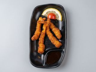 10A. Gamba Rebozada 4unds