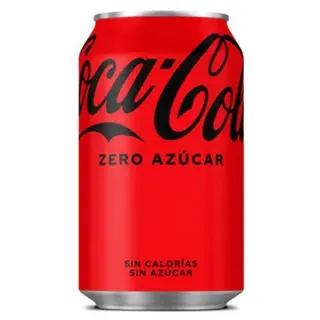 Coca cola Zero
