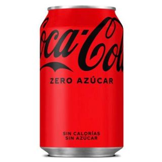 Coca cola Zero