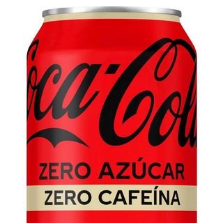 Coca cola zero zero