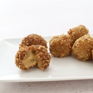 Croquetas de Centollo 