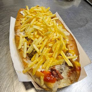 PEPITO TAVO'S