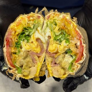 SHAWARMA TAVOS