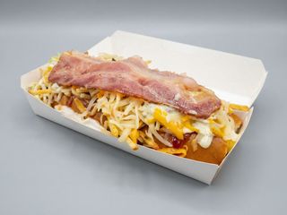 PERRO TAVOS