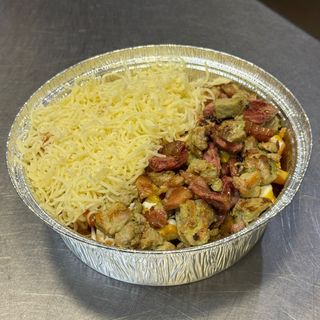 PAPAS LOCAS TAVOS GRANDE
