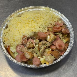 PAPAS LOCAS ESPECIAL GRANDE