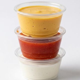 SALSA RANCHERA