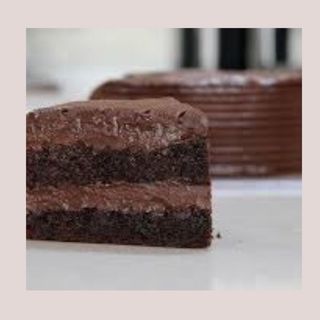 Porción de Torta Matilde