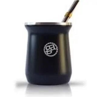 Mate Y Bombilla