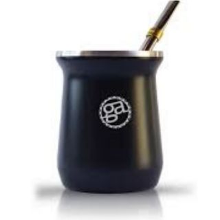Mate Y Bombilla