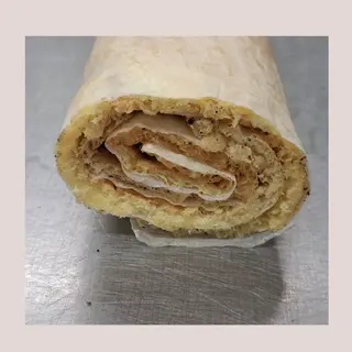 Pionono a pedido!
