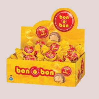 Caja de Bon o Bon