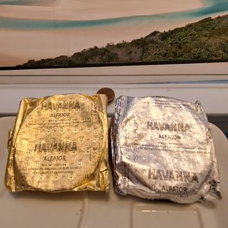 Alfajor Havanna