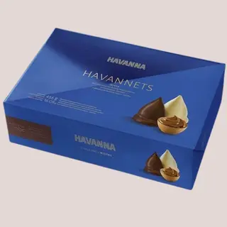 Caja Havannets 12 unidades