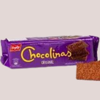 Galletas Chocolinas