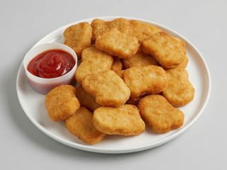 Nuggets De Pollo (8 Uds.)