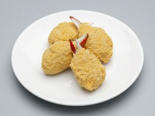Muslitos De Cangrejo (6 Uds.)