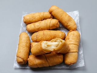 Tequeños (5 Uds.)