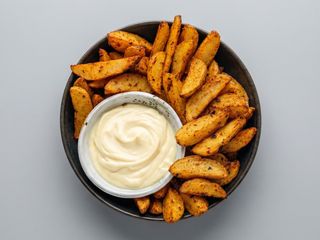 Patatas Deluxe