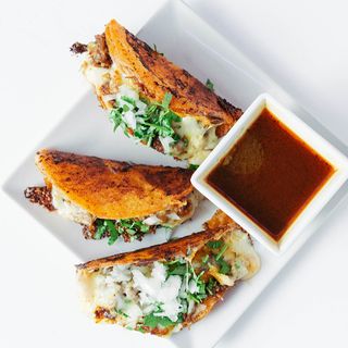 Orden De Quesabirria (1 Ud.)