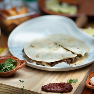 Gringa Campechano (1 Ud.)