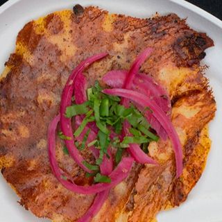 Costra Cochinita Pibil (1u)