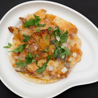 Costra Al Pastor (1u)