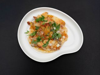 Costra Pastor Vegano(1u)