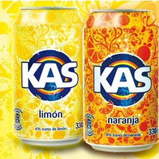 Kas Naranja