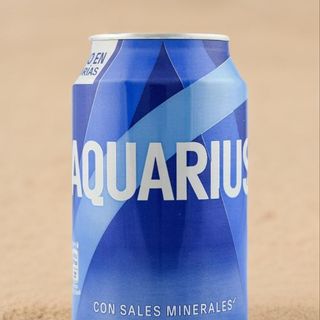 Aquarius