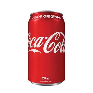 Coca - Cola
