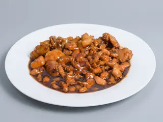 Tacos De Pollo