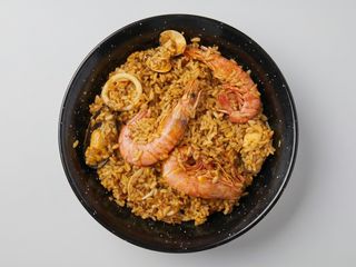 Paella