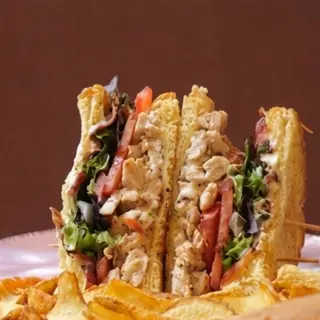 Club Sándwich