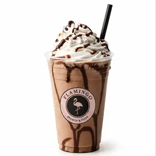 Milkshakes