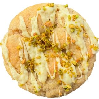 Cookie Pistacho