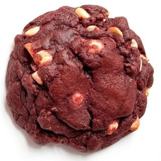 Cookie Red Velvet