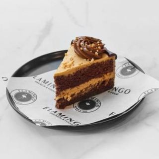 Tarta Dulce de Leche