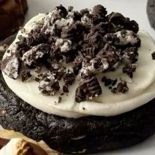 Cookie Oreo