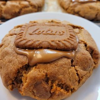 Cookie Lotus