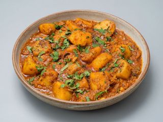 bombay aloo