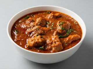 Chicken Achari