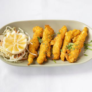 chicken pakora