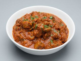 Rogan Josh Lamb